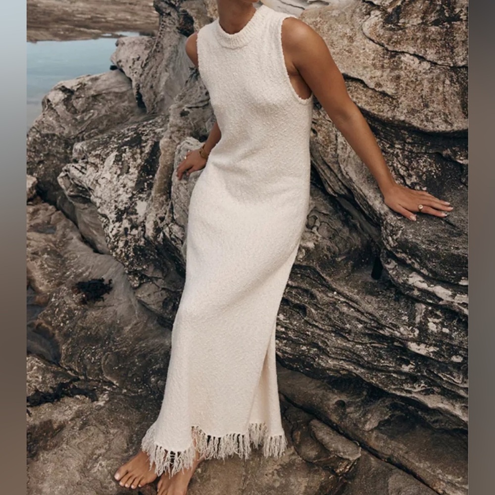 Dissh Dakota dress